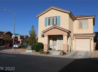 5394 Nickel Creek Trl, Las Vegas, NV 89122