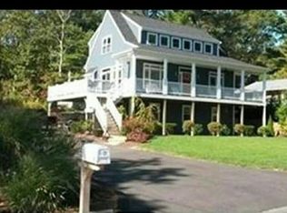 27 Shore Rd, Plymouth, MA 02360