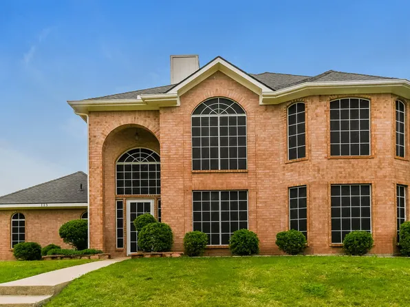 113 Dennis Dr, Cedar Hill, TX 75104