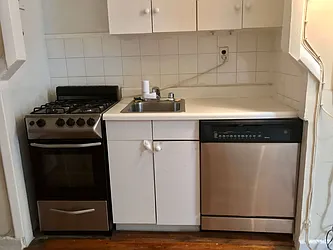Rented by Highline Residential