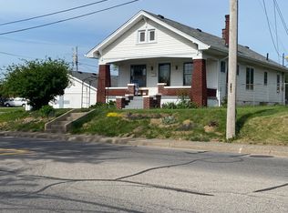 1136 Pearl St, New Albany, IN