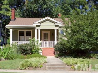 1105 Oakland Ave, Durham, NC 27705