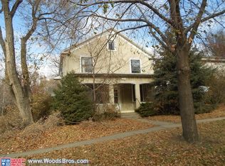 2900 P St, Lincoln, NE 68503