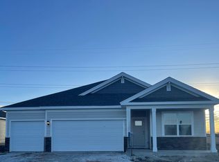 10691 Morse Pl, Saint John, IN 46373