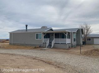 7824 W Avenue E14, Lancaster, CA