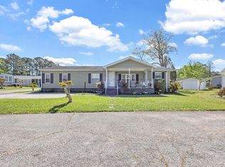 1722 Club House Dr, Myrtle Beach, SC 29577