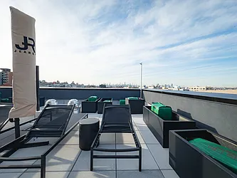 Rented by Nooklyn NYC LLC