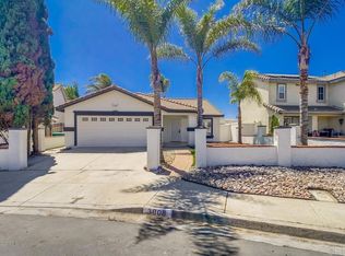 3008 Hires Way, San Diego, CA 92173
