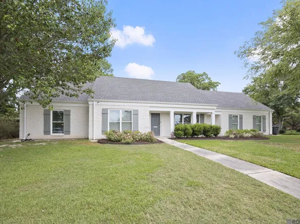 1397 S Woodhaven St, Baton Rouge, LA 70815