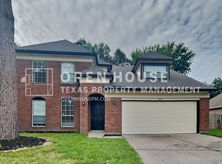 5061 Stewart Dr, Katy, TX 77493