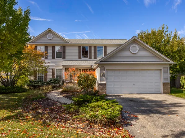 133 N Cranberry St, Bolingbrook, IL 60490