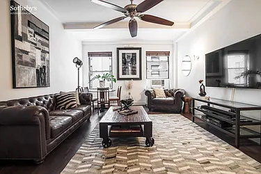 Sold by Sotheby's International Realty