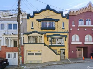 21 College Terrace, San Francisco, CA 94112