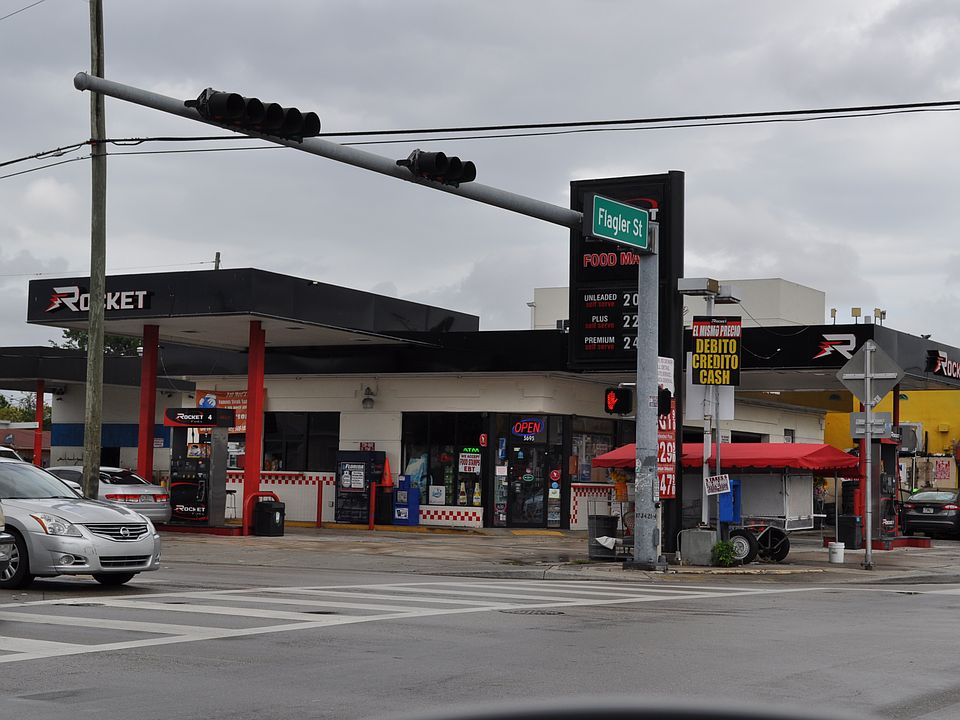 1st image of 5695 W Flagler St