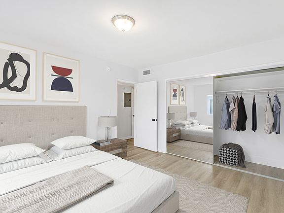 3rd image of 18543 Clark St #110