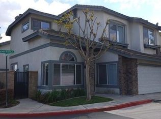 8681 Lago Vista Pl, Rancho Cucamonga, CA 91730