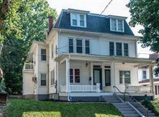 55 S Hazel St, Manheim, PA 17545