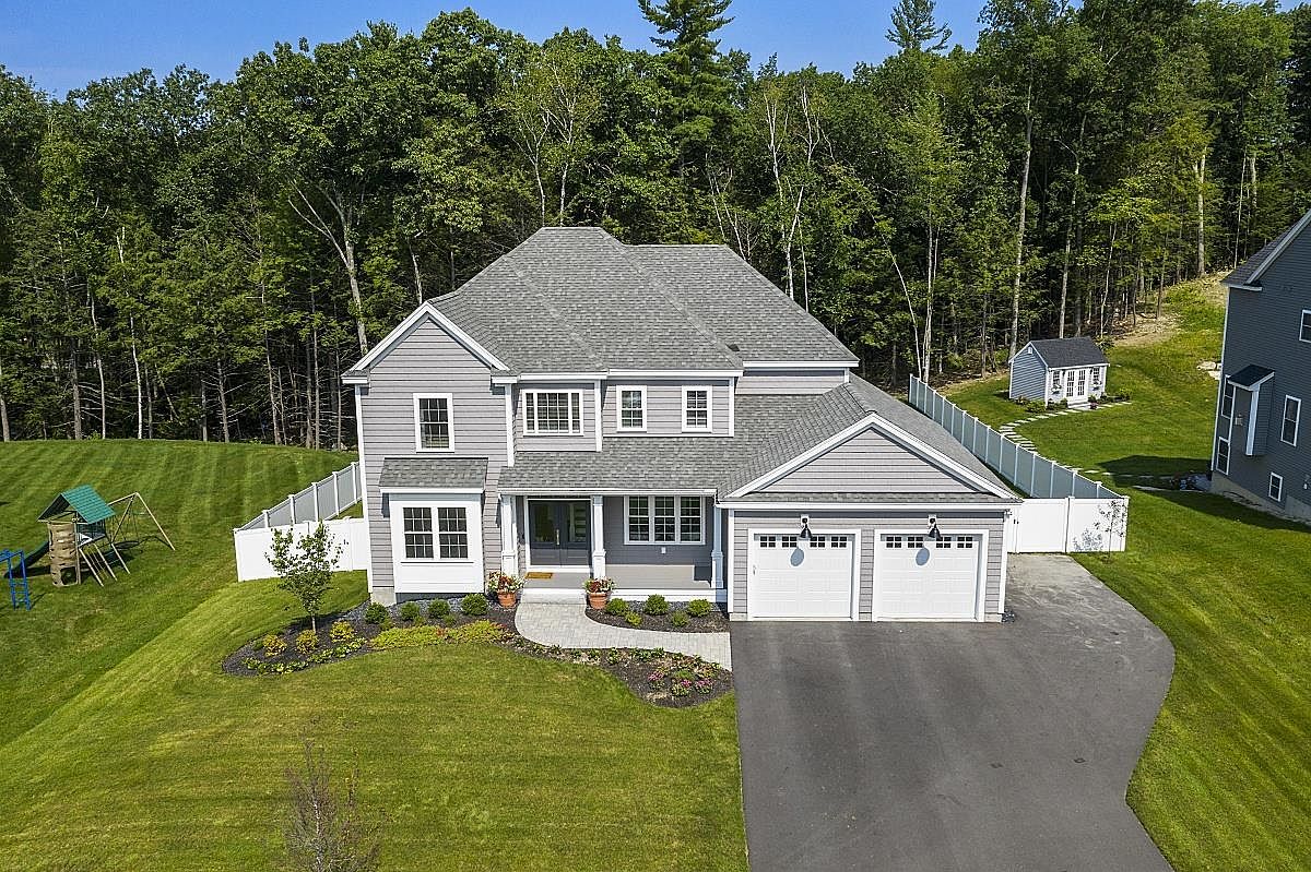18 Glendenin Road, Windham, NH 03087 Zillow
