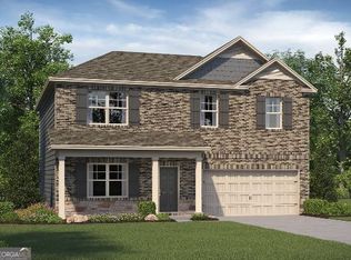 1264 Arnhem Dr, Hampton, GA 30228