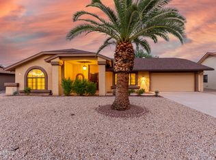 17607 N 134th Dr, Sun City West, AZ 85375