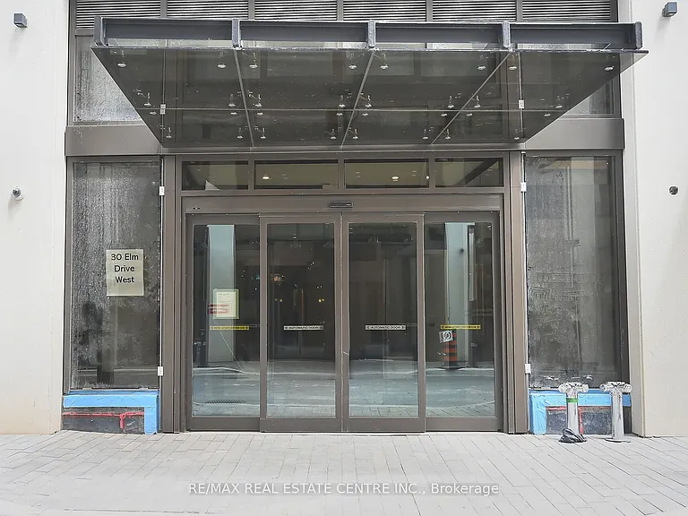 30 Elm Dr W #707 — Photo 3