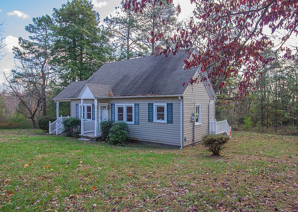 19300 Old Richmond Rd, Keeling, VA 24566 Zillow