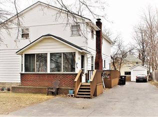 120 Wedgewood Park, Rochester, NY 14616