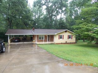 278 Caldwell Rd, North Wilkesboro, NC 28659