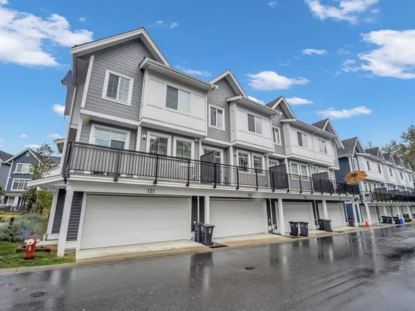 20180 84th Ave #122, Langley, BC V2Y 3N5