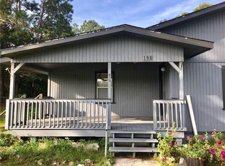 198 Cedar Ridge Rd, Folkston, GA 31537