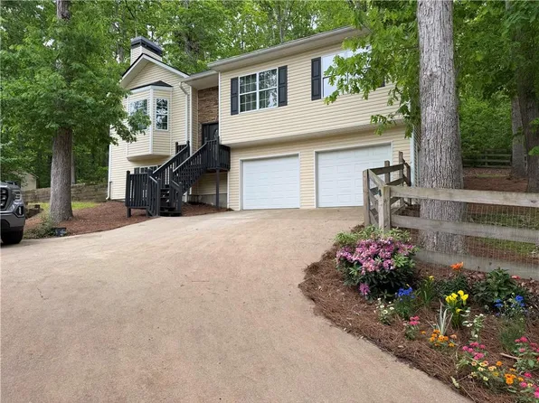 7505 Matt Hwy, Cumming, GA 30028