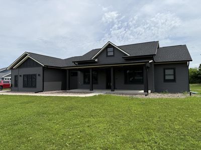 N7326 Hidden Prairie DRIVE, Holmen, WI, 54636