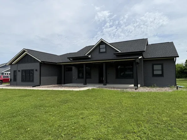 N7326 Hidden Prairie DRIVE, Holmen, WI 54636
