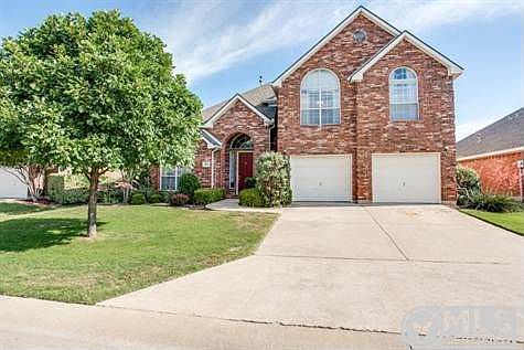 Welcome to 7900 Whippoorwill