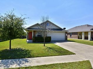 1048 Kenneys Way, Round Rock, TX 78665