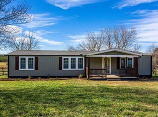 6300 Barrier Georgeville Rd, Concord, NC 28025