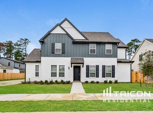 9835 Willow Creek Commerce Dr #312, Tomball, TX 77375