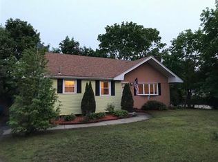 422 W Chestnut St, Brockton, MA 02301