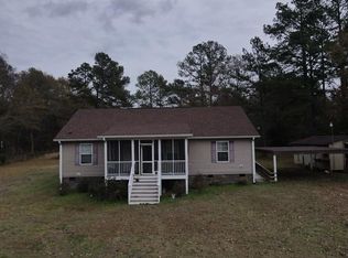 88 Wheat Rd, Winnsboro, SC 29180