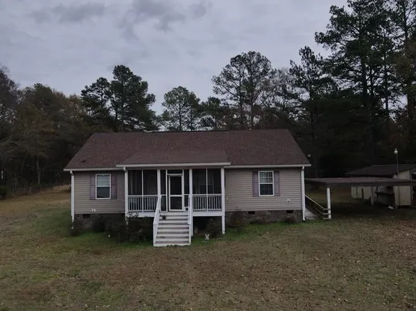 88 Wheat Rd, Winnsboro, SC 29180