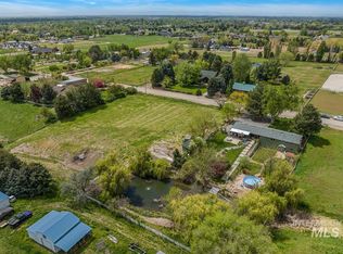 3540 Shadow Hills Dr, Eagle, ID 83616