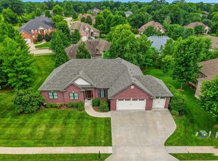 1606 Brookfield Mnr, Columbia, MO 65203