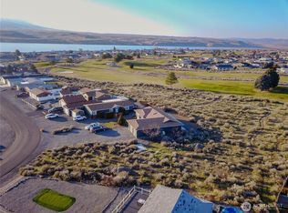 416 Autumn Loop SW, Mattawa, WA 99349