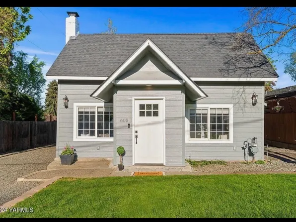 (undisclosed Address), Yakima, WA 98902