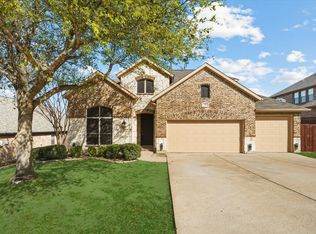 118 Stone Dr, Forney, TX 75126