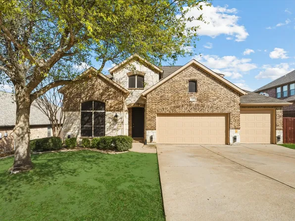 118 Stone Dr, Forney, TX 75126