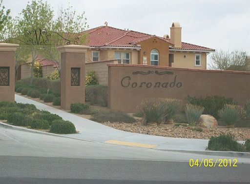 Coronado at Summerlin