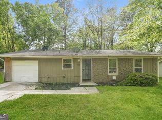 1721 W Austin Rd, Decatur, GA 30032