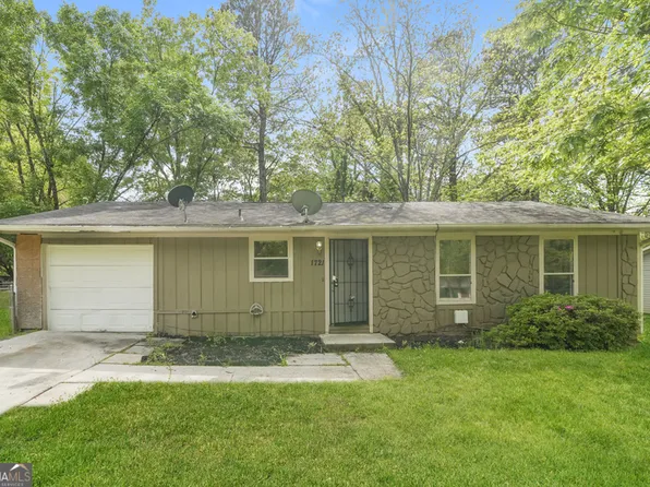1721 W Austin Rd, Decatur, GA 30032