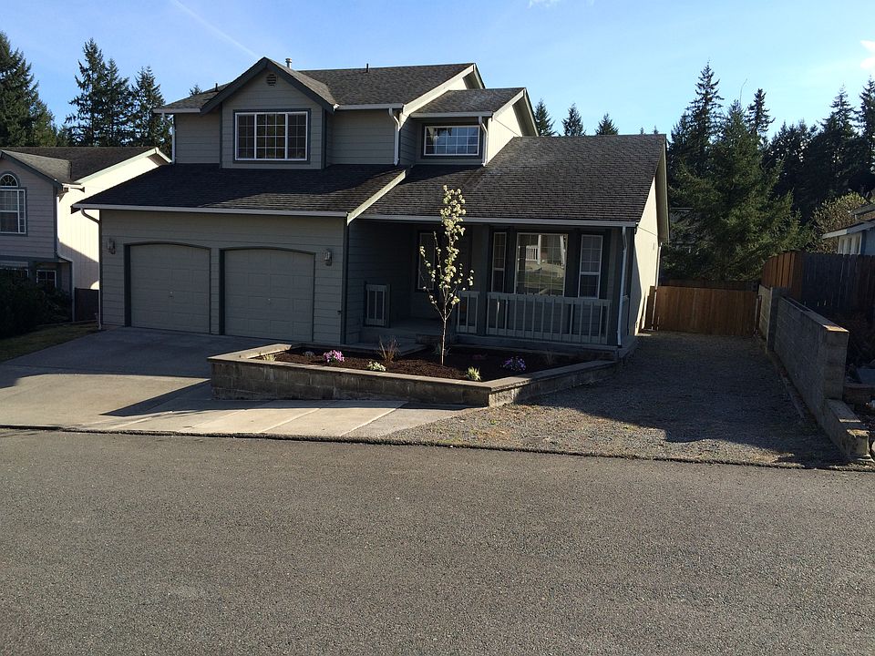 Street view front of house
